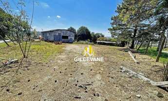 Imagem 2: Terreno à venda, 3025 m² por R$ 2.950.000,00 - São Gabriel - Colombo/PR