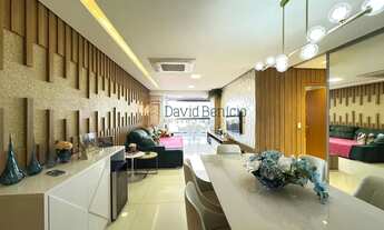 Imagem 2: Apartamento à venda | 132,5m2 | 3 Suítes | Gruta de Lourdes