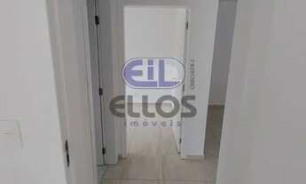 Imagem 5: Apartamento térreo 2 quartos bairro João Costa