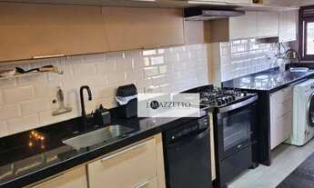 Imagem 7: Apartamento com 3 dormitórios à venda, 101 m² por R$ 1.400.000,00 - Vila Almeida - Indaiat