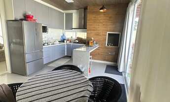 Imagem 3: Casa no Condomínio Maluí