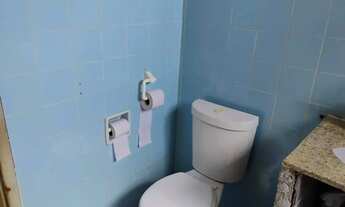 Imagem 6: Imóvel para venda possui 71 metros quadrados com 3 quartos em Fonseca - Niterói - RJ