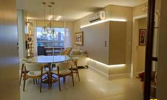 Imagem: Apartamento à venda com 3 suítes, 2 vagas