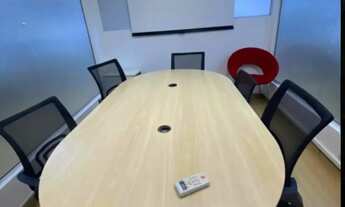 Imagem 7: Sala/Conjunto para aluguel tem 120 metros quadrados em Bela Vista - São Paulo - São Paulo