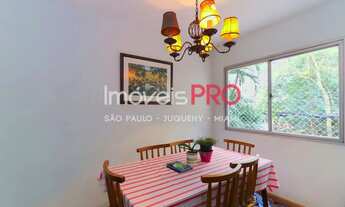 Imagem 4: Apartamento com 3 quartos e 1 suíte