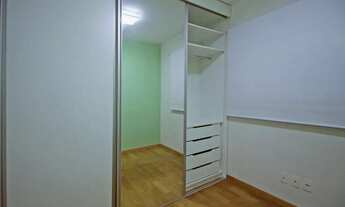 Imagem 12: ALUGO MOBILIADO ITAIM BIBI 88 M2. com 3 quartos São Paulo - SP