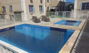 Imagem: Alugo apartamento