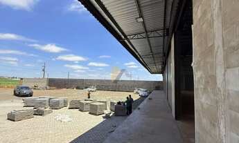 Imagem 4: Barracão para alugar, 3100 m² por r$ 46.000,00/mês - estância dellaville - londrina/pr