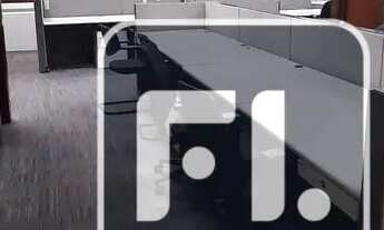 Imagem: Conjunto, 316 m² - venda por R$ 3.500.000,00