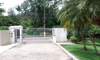 Imagem 6: Terreno Residencial em Sambaqui