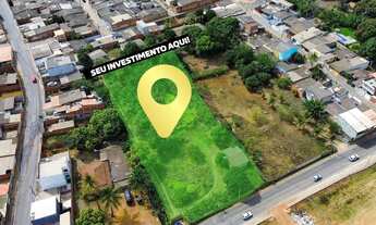 Imagem 4: Imóvel para venda com 5500 metros quadrados em Setor Habitacional Sol Nascente - Brasília