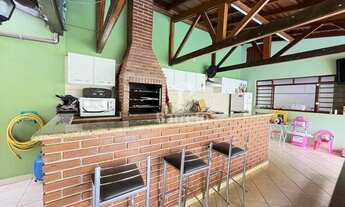 Imagem: Casa com 3 dormitórios à venda, 177 m²