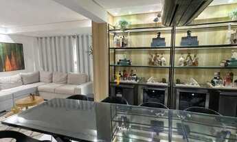 Imagem 3: Apartamento com 3 dormitórios à venda, 62 m² por R$ 400.000,00 - Reserva Tropical Yucca