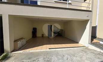 Imagem 4: Casa à venda com 3 quartos, sendo 1 suíte, no condomínio Villas IV, São Paulo - SP