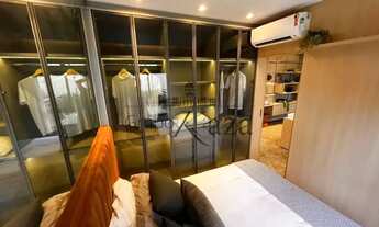 Imagem 7: Apartamento - Flat - Jardim Alvorada - Residencial Quadria - 1 Dormitório - 45m²