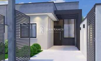 Imagem 4: Casa para venda, 3 quarto(s), Pinheirinho, Curitiba