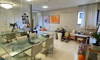 Imagem 5: Apartamento à venda no EDF. GIRASSÓIS, PARNAMIRIM, Recife, PE