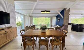 Imagem 5: Casa Vista Mar a Venda no Condomínio Camurupim