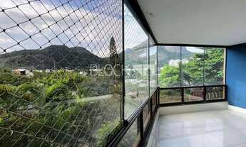 Imagem 3: Barra da Tijuca Apartamento com 3 dormitórios