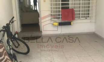 Imagem 4: Casa Assobrada Na Mooca