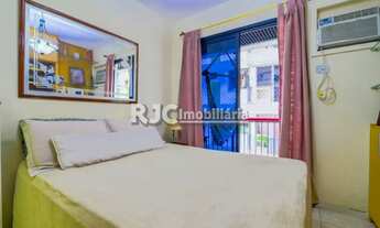 Imagem 7: Apartamento para venda tem 68 metros quadrados com 2 quartos em Tijuca - Rio de Janeiro