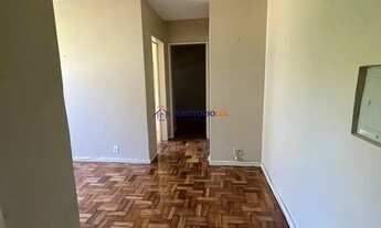 Imagem 2: Apartamento com 2 quartos à venda na Rua Álvaro Domingues, 85, Parque Santa Fé