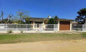 Imagem 4: Venda casa pronta para morar no bairro Nova Brasília em Imbituba SC