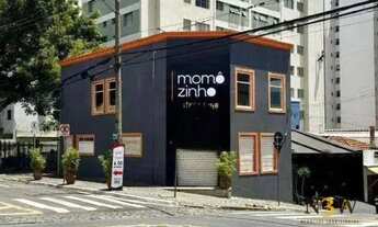 Imagem 2: Ponto para alugar, 150 m² por R$ 17.450,00/mês - Vila Leopoldina - São Paulo/SP