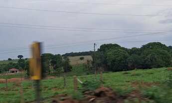 Imagem 5: Chácara entre Turvania e Firminopolis