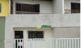 Imagem: Sobrado com 2 dormitórios, 80 m² - venda