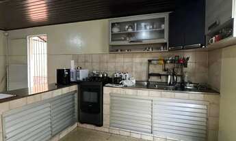 Imagem 7: Imóvel Comercial com Galpão e Kitnets na Av. Fernando Guilhon Investimento Estratégico em