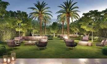 Imagem 4: Studio em Moema - Pronto com 41m²