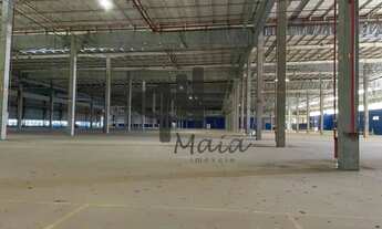 Imagem 5: Locação Galpão Hortolandia Centro Ref: 44111