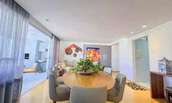 Imagem 5: Apartamento em Rua João Huss - Gleba Fazenda Palhano - Londrina/PR