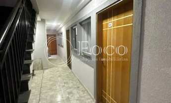 Imagem 3: Apartamento com 2 dormitórios à venda, 42 m² por R$ 287.000 - Carandiru - São Paulo/SP