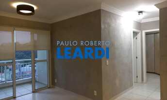 Imagem: APARTAMENTO - JARDIM ESTER - SP