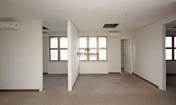 Imagem 7: ANDAR CORRIDO COM 237 M² E 5 VAGAS NO BAIRRO SAVASSI