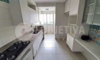 Imagem 4: Apartamento para aluguel, 3 quartos, 1 suíte, 2 vagas, SANTA MONICA - UBERLANDIA/MG