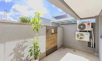 Imagem 6: APARTAMENTO GARDEN 2 QUARTOS COM SACADA GOURMET, 1 VAGA, EM COND. CLUBE COM 79 M² NO ECOVI