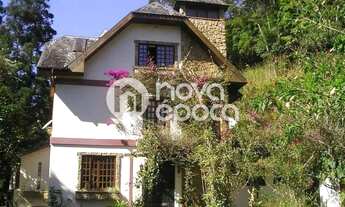 Imagem 3: Albuquerque Casa com 5 dormitórios