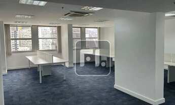 Imagem 5: Conjunto para alugar, 260 m² por R$ 20.644,62/mês - Centro - Rio de Janeiro/RJ