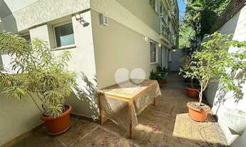 Imagem: Apartamento Garden com 2 quartos à venda