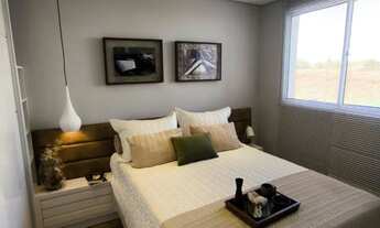 Imagem 3: Apartamento de 2 quartos com entrada facilitada