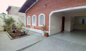 Imagem 2: Casa - Jardim Santa Genebra - Campinas