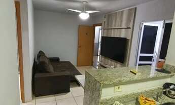 Imagem 5: Apartamento mobiliado para locação Chapada Mantiqueira / Coophe