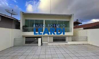 Imagem: CASA ASSOBRADADA - VILA THAIS - SP