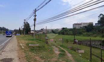 Imagem: Terreno à venda em Jardim Boa Vista (zona