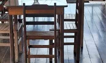 Imagem: Casa para o reveillon