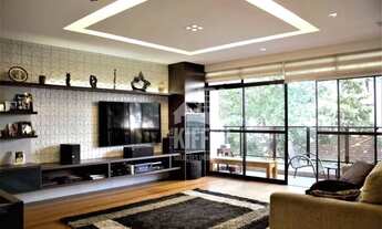 Imagem 2: Apartamento com 4 dormitórios à venda, 160 m² por R$ 1.550.000,00 - Icaraí - Niterói/RJ