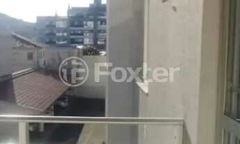 Imagem 4: Apartamento à venda Rua Luiz Oscar de Carvalho, Trindade - Florianópolis